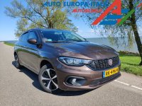 Fiat Tipo 1.6 Automaat | Business