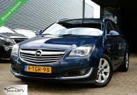 Opel Insignia Sports Tourer 1.6 T