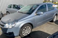 Opel Astra verkocht