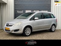 Opel Zafira 2.2 Temptation 7p. AUTOMAAT