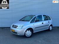 Opel Meriva 1.6 Essentia / Cruise