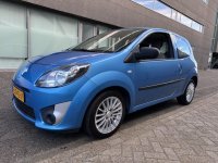 Renault Twingo 1.2- Miss Sixty AIRCO