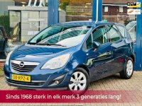 Opel Meriva 1.4 Turbo Edition 120PK