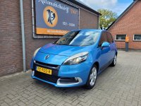 Renault Scénic 1.5 dCi Expression