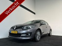 Renault Mégane 1.2 TCe Expression