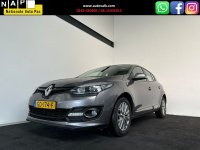 Renault Mégane 1.2 TCe Expression
