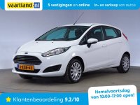 Ford Fiesta 1.0 Style 5-drs [