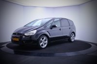 Ford S-Max 2.0 Trend FlexiFuel 7-Persoons
