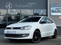 Volkswagen Polo 1.2-12V Style Airco Stoelvw