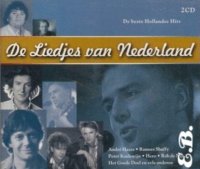 De liedjes van Nederland - 36