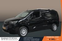 Opel Combo 1.5D L2H1 Edition Automaat