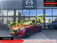 Mazda 2 1.5 Skyactiv-G Sportive Dealer