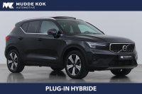 Volvo XC40 T4 Recharge Ultimate Bright