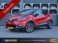Renault Captur 0.9 TCe Dynamique Keyless