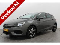 Opel Astra 1.2 TURBO ELEGANCE |