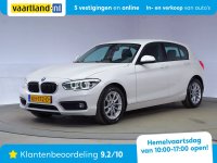 BMW 1-serie 118i Executive Aut. 5-drs