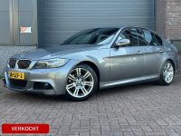 BMW 3 Serie 318i Corporate Lease