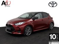 Toyota Yaris 1.5 Hybrid Executive Limited