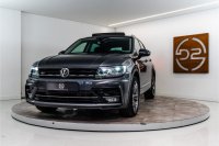Volkswagen Tiguan 2.0 TSI 4Motion Highline
