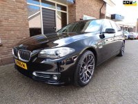BMW 5-serie Touring 520i Last Minute