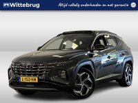 Hyundai Tucson 1.6 T-GDI HEV Premium