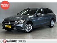 Mercedes-Benz C-Klasse Estate 160 Premium/ Elek.