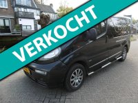 Opel Vivaro 1.9 DTI L1H1 74KW