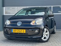 Volkswagen Up 1.0 high up BlueMotion