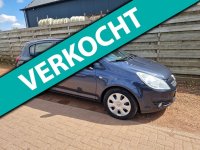Opel Corsa 1.2-16V Enjoy Airco