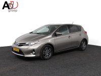 Toyota Auris 1.8 Hybrid Lease