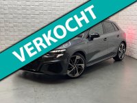 Audi A3 Sportback 35 TFSI 2x