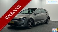 Volkswagen Golf 1.4 TSI GTE|Schuif Kantel