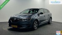 Renault Megane Estate 1.3 TCe Intens|Trekhaak|AppleCarplay|