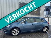 Opel Astra 1.4 Turbo Business +