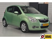 Opel Agila 1.0 Edition // AIRCO