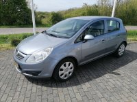 Opel CORSA 1.2-16V Edition