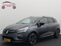 Renault Clio Estate 0.9 TCe Bose