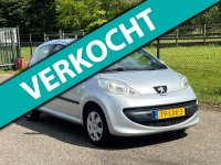 Peugeot 107 1.0-12V XS /Nieuwe Apk/