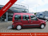 Renault Kangoo combi 1.6-16V Expression Luxe,