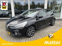 Renault Clio 0.9 TCe Intens Clima