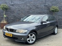 BMW 1-serie 116i Executive 5-Deurs Apk
