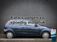Opel Corsa 1.2-16V Comfort Easytronic /Zojuist