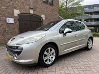 Peugeot 207 1.6 VTi Autom/Tiptr XS