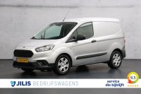 Ford Transit Courier 1.5 TDCI Duratorq