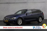 BMW 3 Serie Touring 320i Luxury
