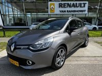 Renault Clio Estate 0.9 TCe Expression