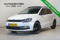Volkswagen Polo 1.0 Comfortline ✅ PANO
