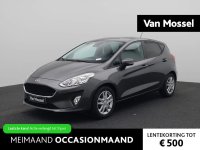 Ford Fiesta 1.0 EcoBoost AUT Business