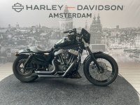 Harley-Davidson XL 1200N NIGHTSTER