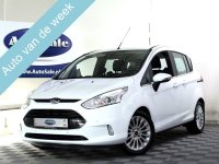 Ford B-MAX 1.6 TI-VCT Style AUTOMAAT
